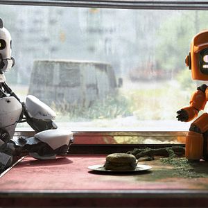 Bilder Love, Death & Robots