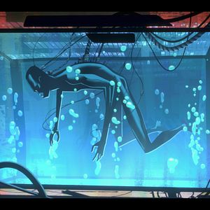 Bilder Love, Death & Robots