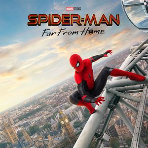 Bilder Spider-Man: Far From Home