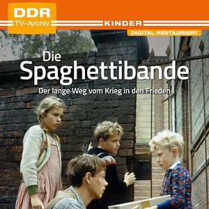 Bilder Die Spaghettibande