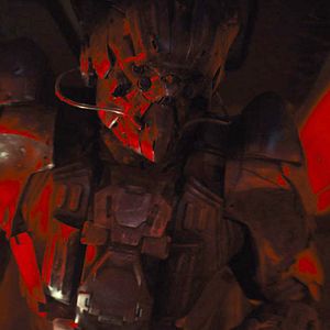 Bilder Captive State