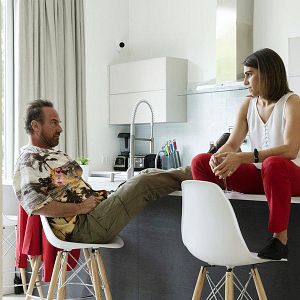 Bilder Lili Mirojnick