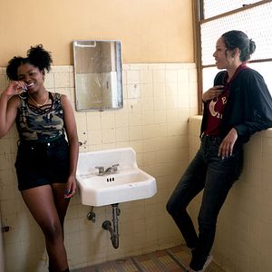 Bilder Kyanna Simone Simpson