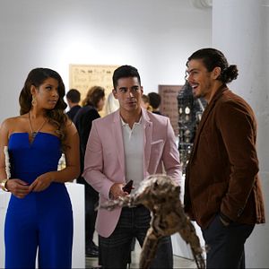 Bilder Michael Galante