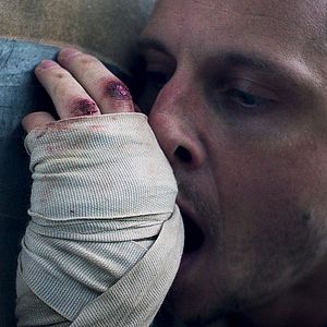 Bilder Donnybrook - Below the Belt