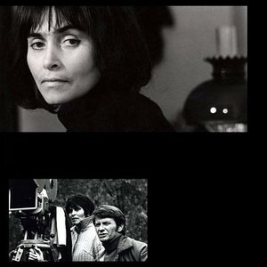 Bilder Chytilová Versus Forman