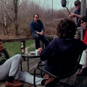 Bilder Chytilová Versus Forman