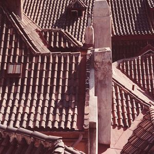 Bilder Prag - das unruhige Herz Europas