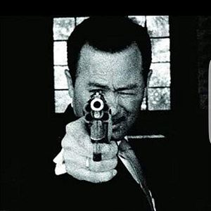 Bilder Die alten Diebe