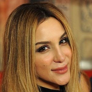 Bilder Nada Mezni Hafaiedh