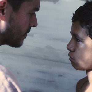 Bilder Giovanny García