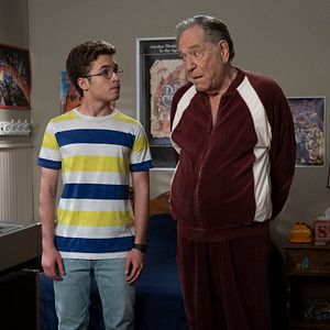 Bilder Sean Giambrone