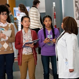 Bilder Grey's Anatomy - Die jungen Ärzte