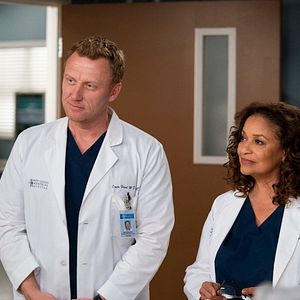 Bilder Grey's Anatomy - Die jungen Ärzte