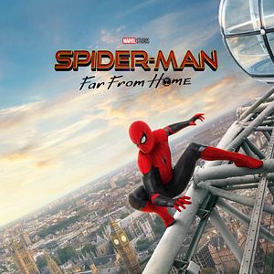Bilder Spider-Man: Far From Home