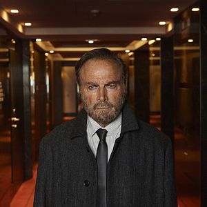 Bilder Franco Nero