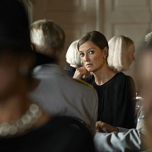 Bilder Alexandra Maria Lara