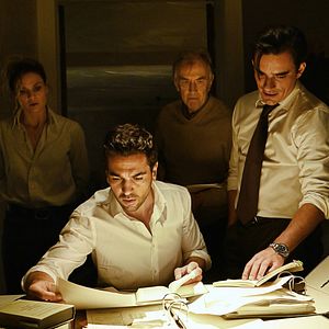 Bilder Der Fall Collini