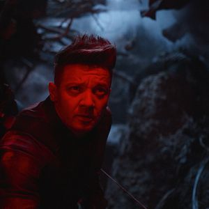 Bilder Jeremy Renner