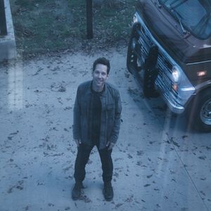 Bilder Avengers 4: Endgame