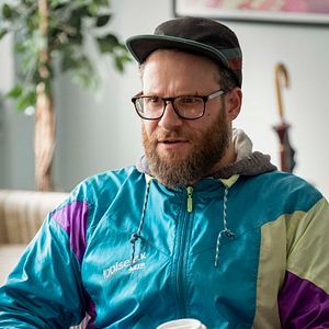 Bilder Seth Rogen