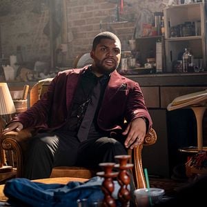 Bilder O'Shea Jackson Jr.