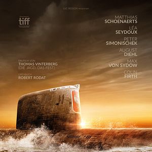 Bilder Kursk - Niemand hat eine Ewigkeit