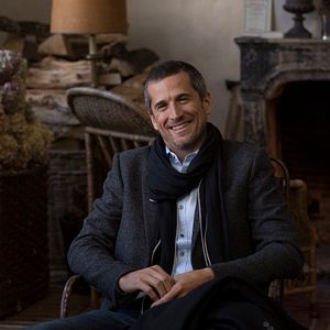 Bilder Guillaume Canet