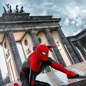 Bilder Spider-Man: Far From Home