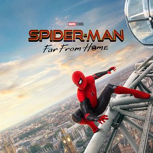 Bilder Spider-Man: Far From Home
