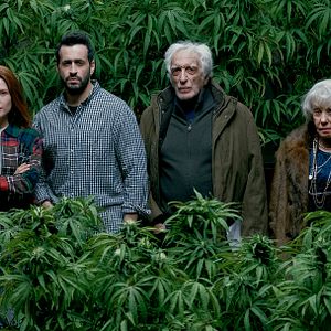 Bilder Joint Venture