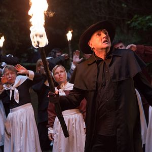 Bilder Randall Newsome