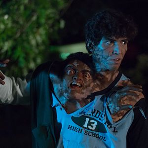 Bilder Stan Against Evil