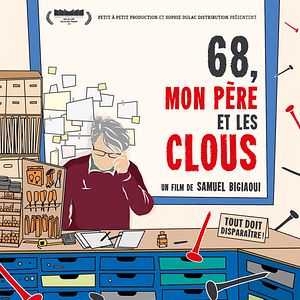 Bilder 68, mon père et les clous