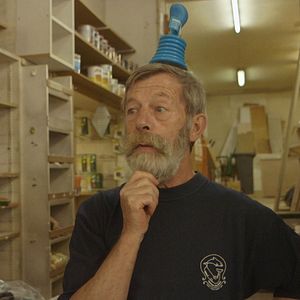 Bilder 68, mon père et les clous