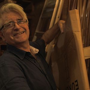 Bilder 68, mon père et les clous