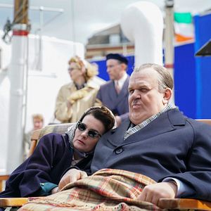 Bilder Shirley Henderson