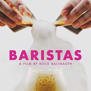 Bilder Baristas