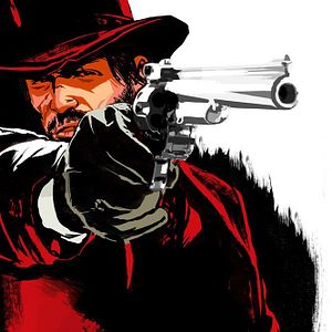 Bilder Red Dead Redemption: The Man from Blackwater