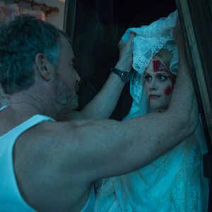 Bilder John C. McGinley