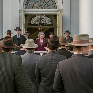 Bilder The Highwaymen