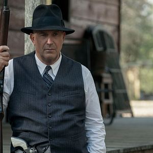 Bilder Kevin Costner