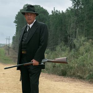 Bilder Kevin Costner