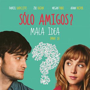 Bilder The F-Word – Von wegen nur gute Freunde!