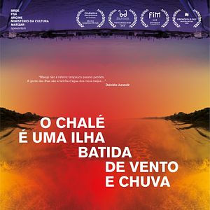 Bilder O Chalé é uma Ilha Batida de Vento e Chuva