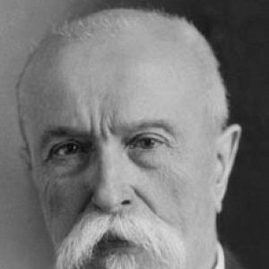 Bilder Tomáš Garrigue Masaryk