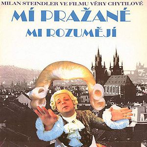 Bilder Mí Prazané mi rozumeji