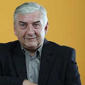 Bilder Miroslav Donutil