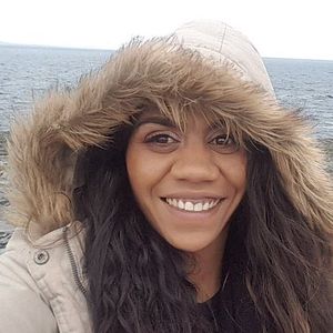 Bilder Natasha Wanganeen