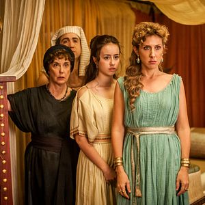 Bilder Cecilia Freire